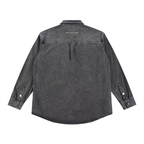 CARRI House Denim Jacket · Room 01