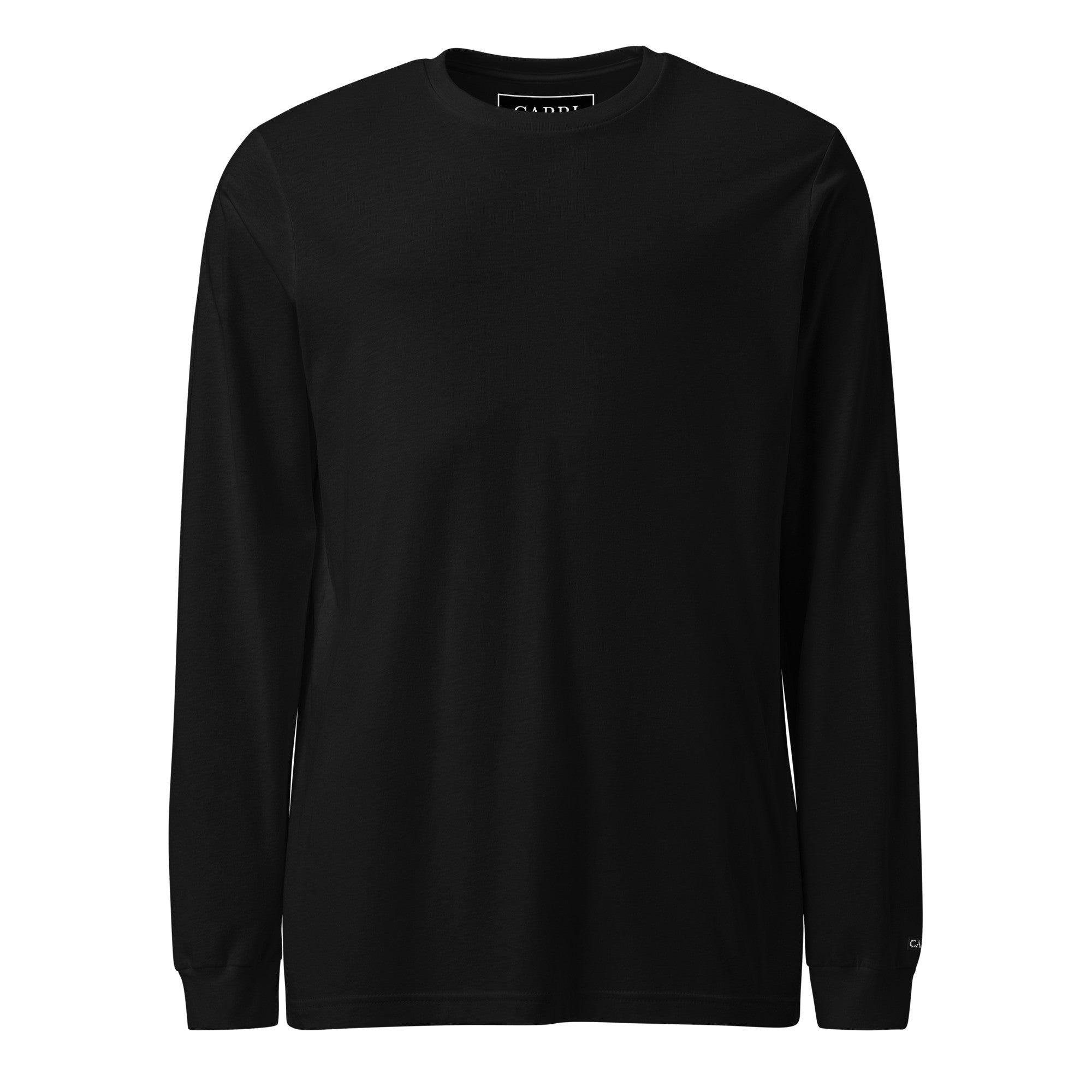CARRI Studio Long Sleeve · CARRI · House of Carri