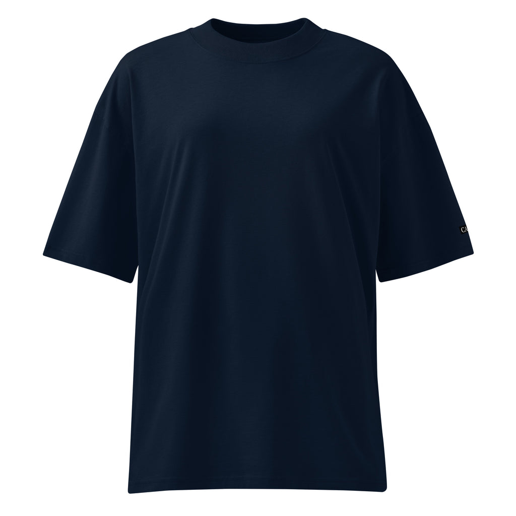 CARRI Essential Tee · CARRI · House of Carri