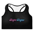 BOUJEE BOUJUA Classic Padded Sports Bra · BOUJEE BOUJUA · House of Carri