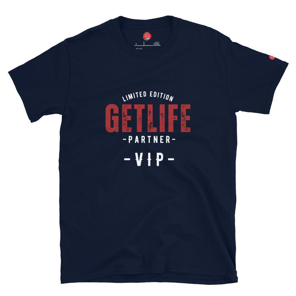 VIP LIFER RED · VIP LIFER · House of Carri