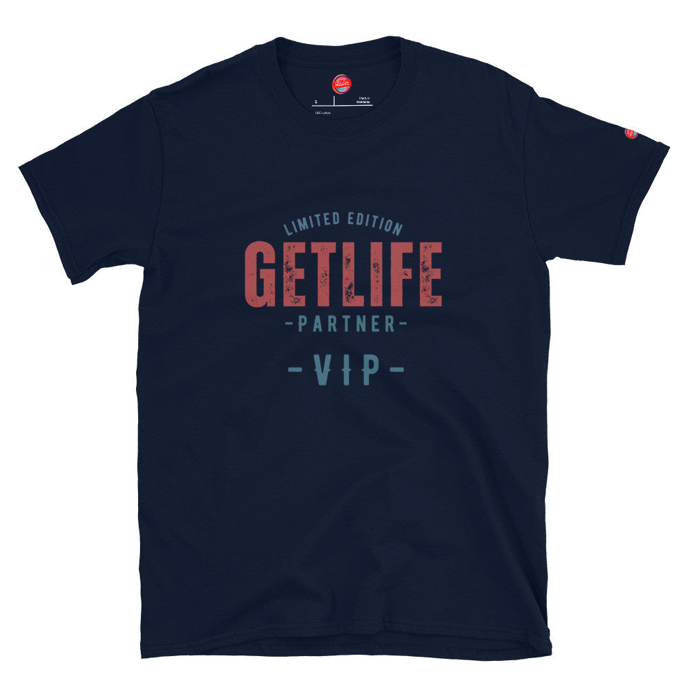 VIP LIFER RED LITE · VIP LIFER · House of Carri
