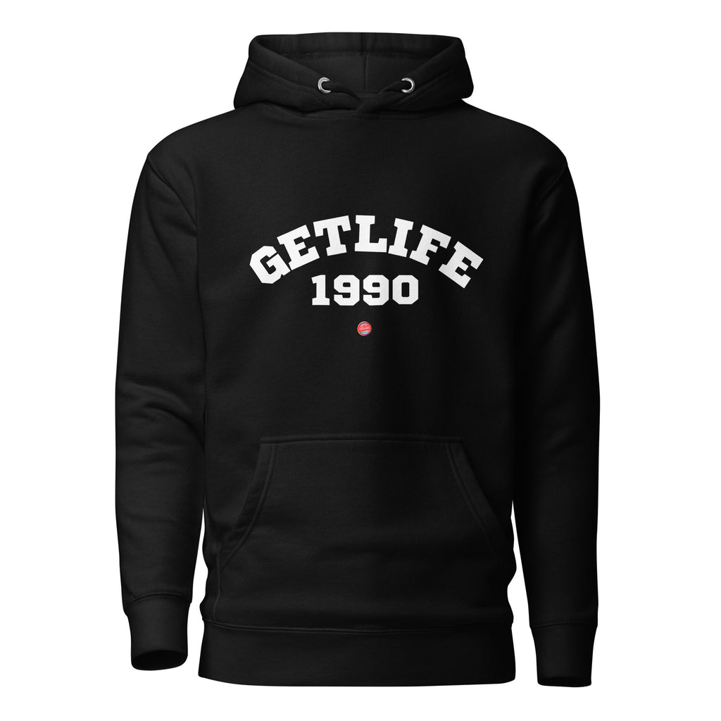 GetLife 1990 Hoodie · House of Carri