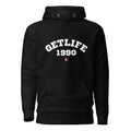 GetLife 1990 Hoodie · House of Carri