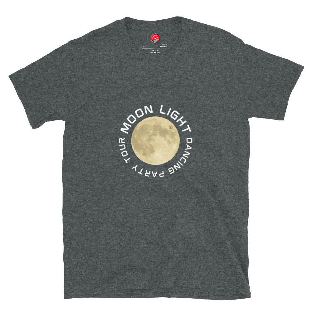 Dance All Night Under the Stars T-Shirt · House of Carri