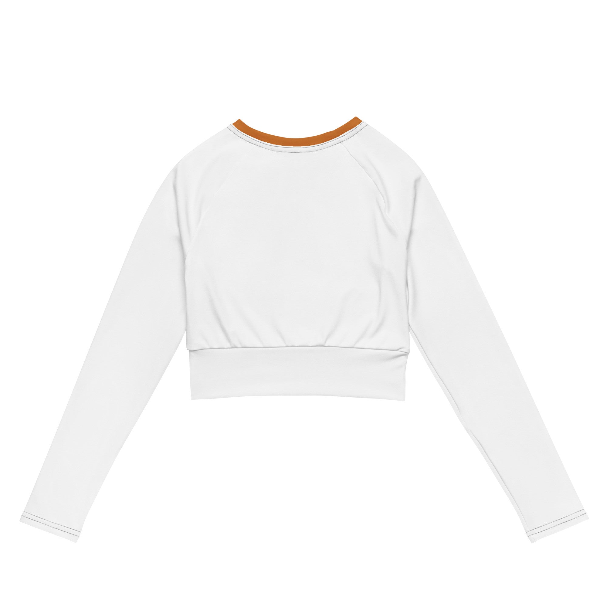 How Many Times Crop Top · House of Carri Capsule