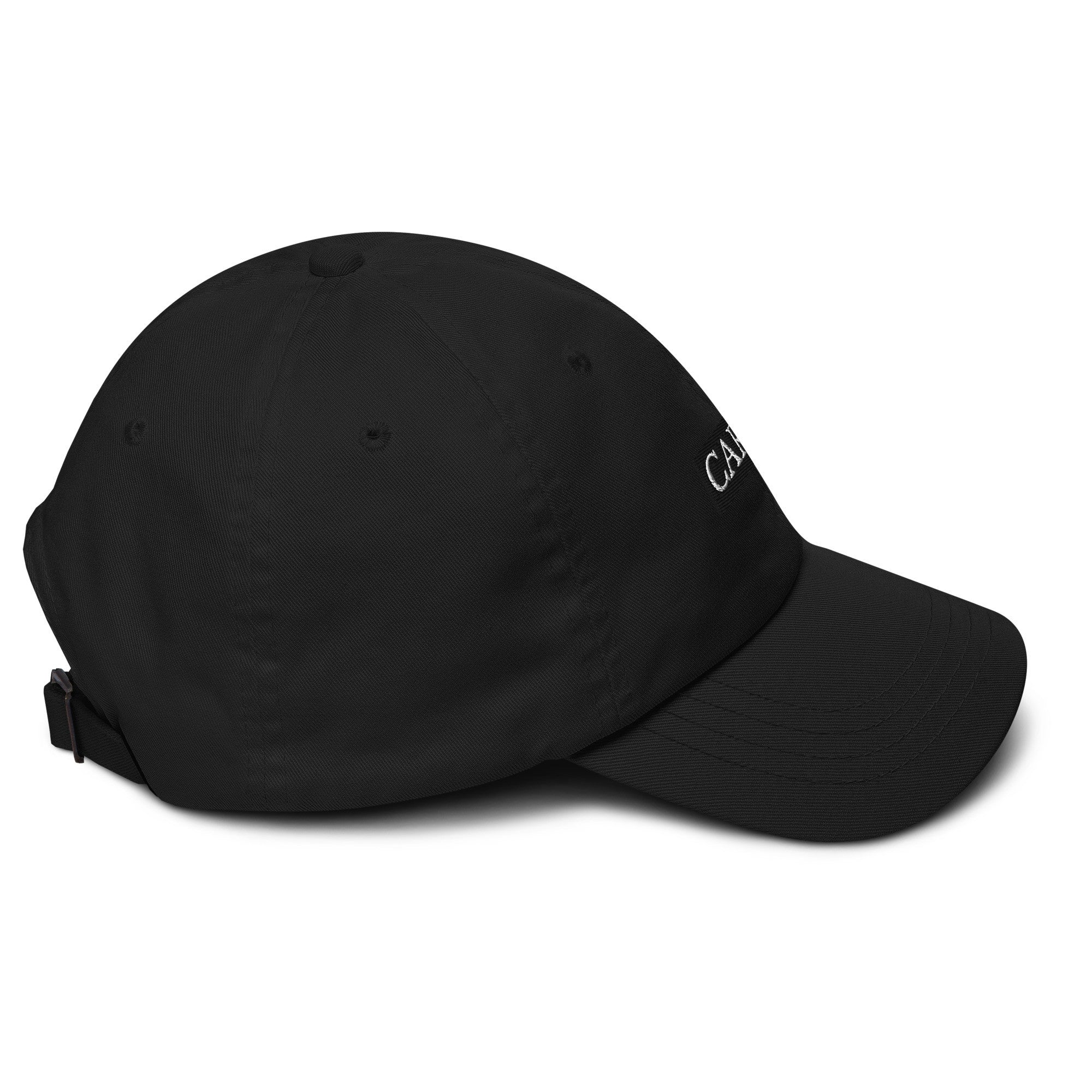 CARRI Signature Cap · CARRI · House of Carri