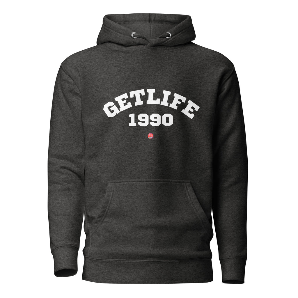 GetLife 1990 Hoodie · House of Carri