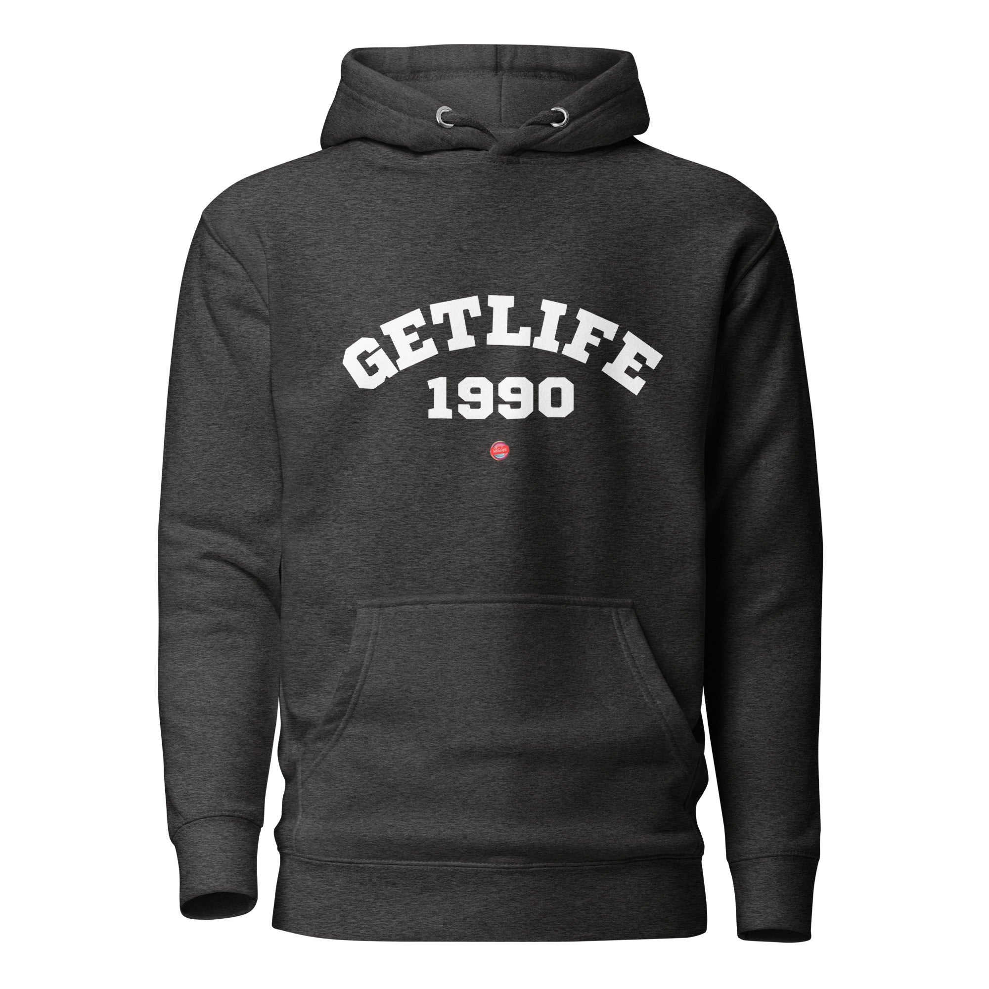 GetLife 1990 Hoodie · House of Carri
