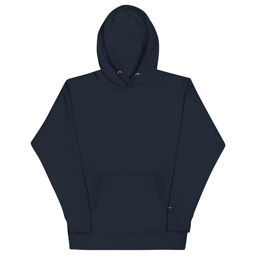 CARRI Heavyweight Hoodie · CARRI · House of Carri