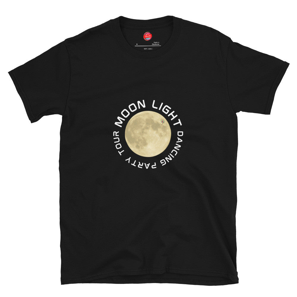 Dance All Night Under the Stars T-Shirt · House of Carri