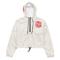 BOUJEE BOUJUA Women’s cropped windbreaker · BOUJEE BOUJUA · House of Carri