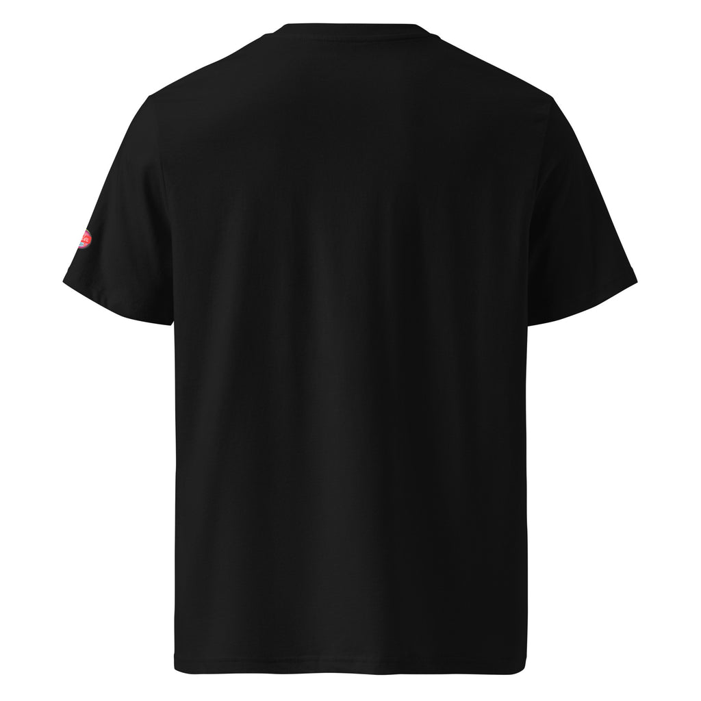 BOUJEE BOUJUA LICENSE TO SLAY organic cotton t-shirt · BOUJEE BOUJUA · House of Carri