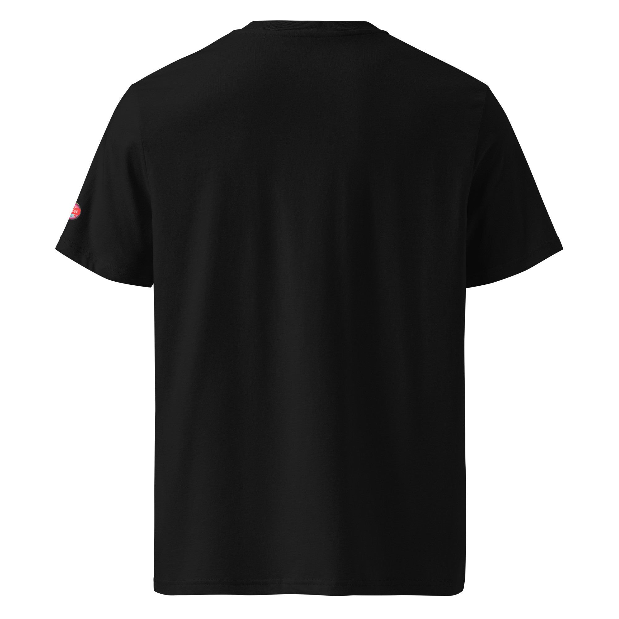 BOUJEE BOUJUA LICENSE TO SLAY organic cotton t-shirt · BOUJEE BOUJUA · House of Carri