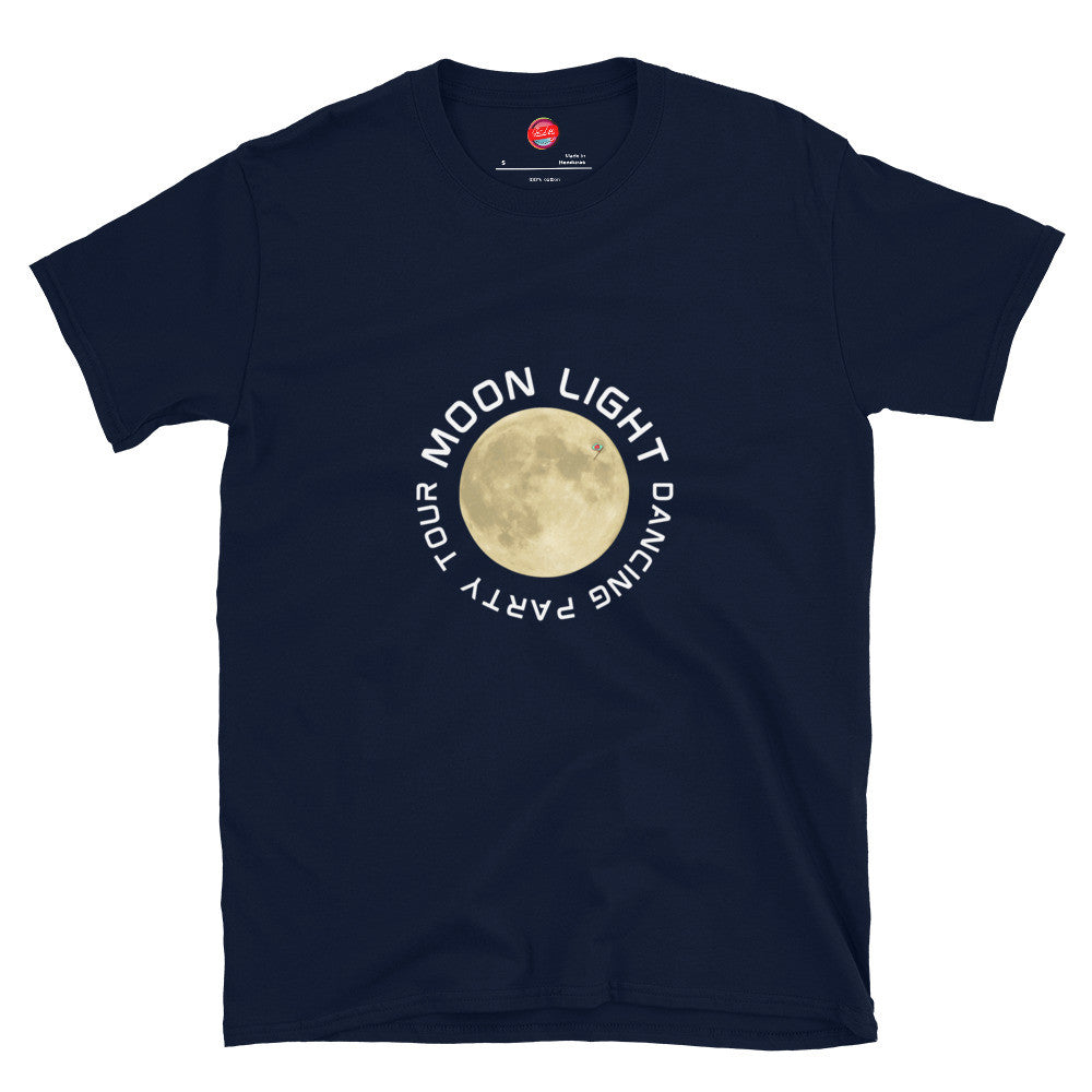 Dance All Night Under the Stars T-Shirt · House of Carri