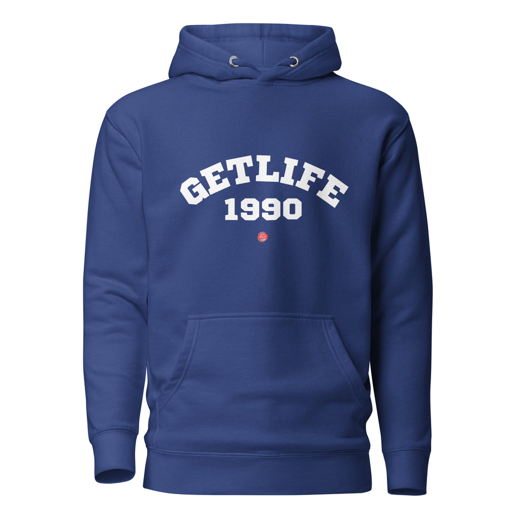 GetLife 1990 Hoodie · House of Carri