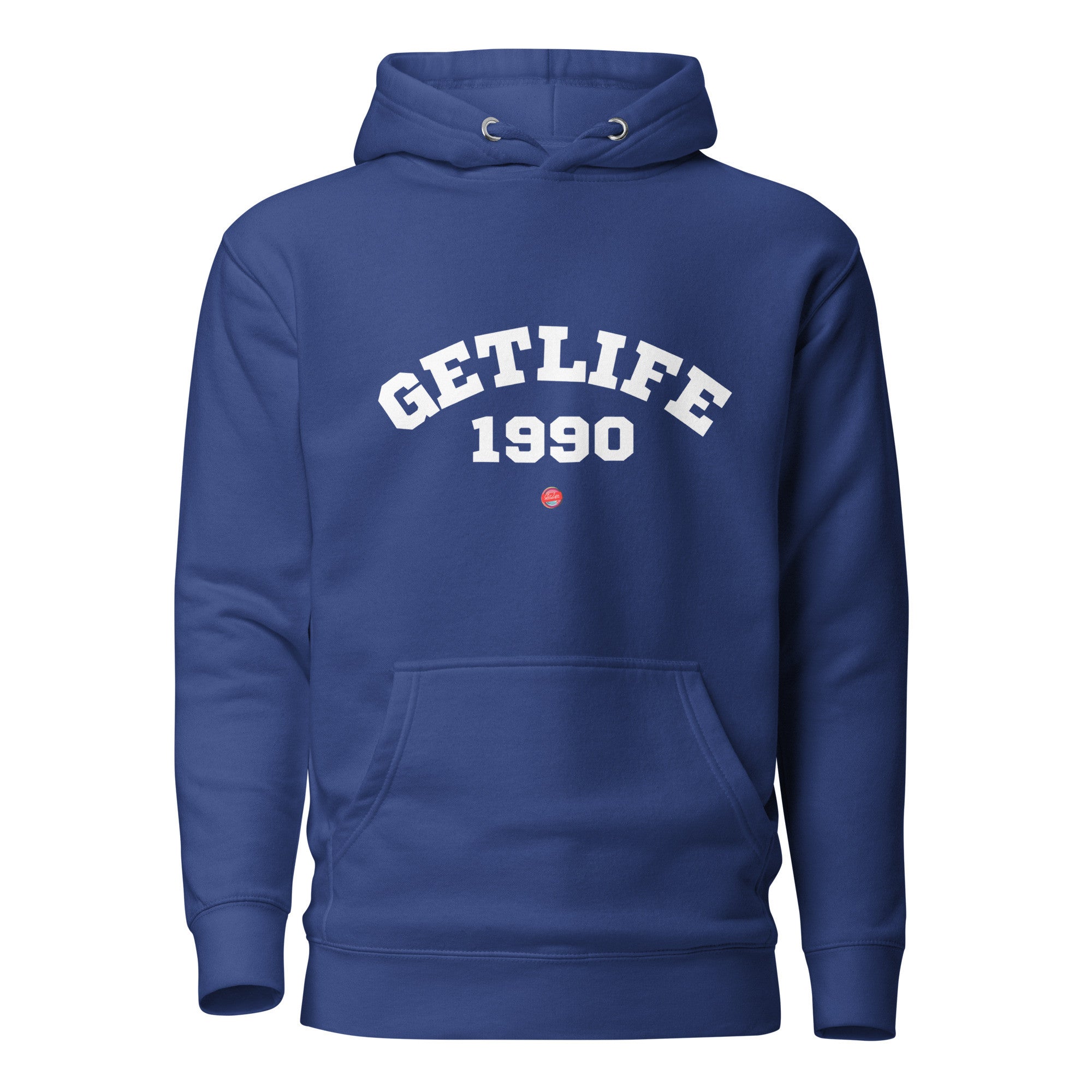 GetLife 1990 Hoodie · House of Carri