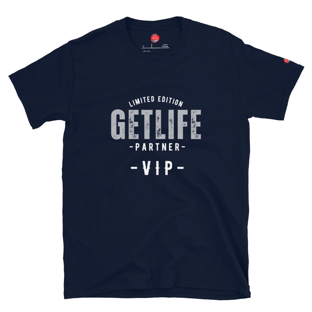 VIP LIFER · VIP LIFER · House of Carri