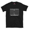 REAL HIP-HOP OFFICIAL NATURAL MIC MESSIAH TEE · House of Carri