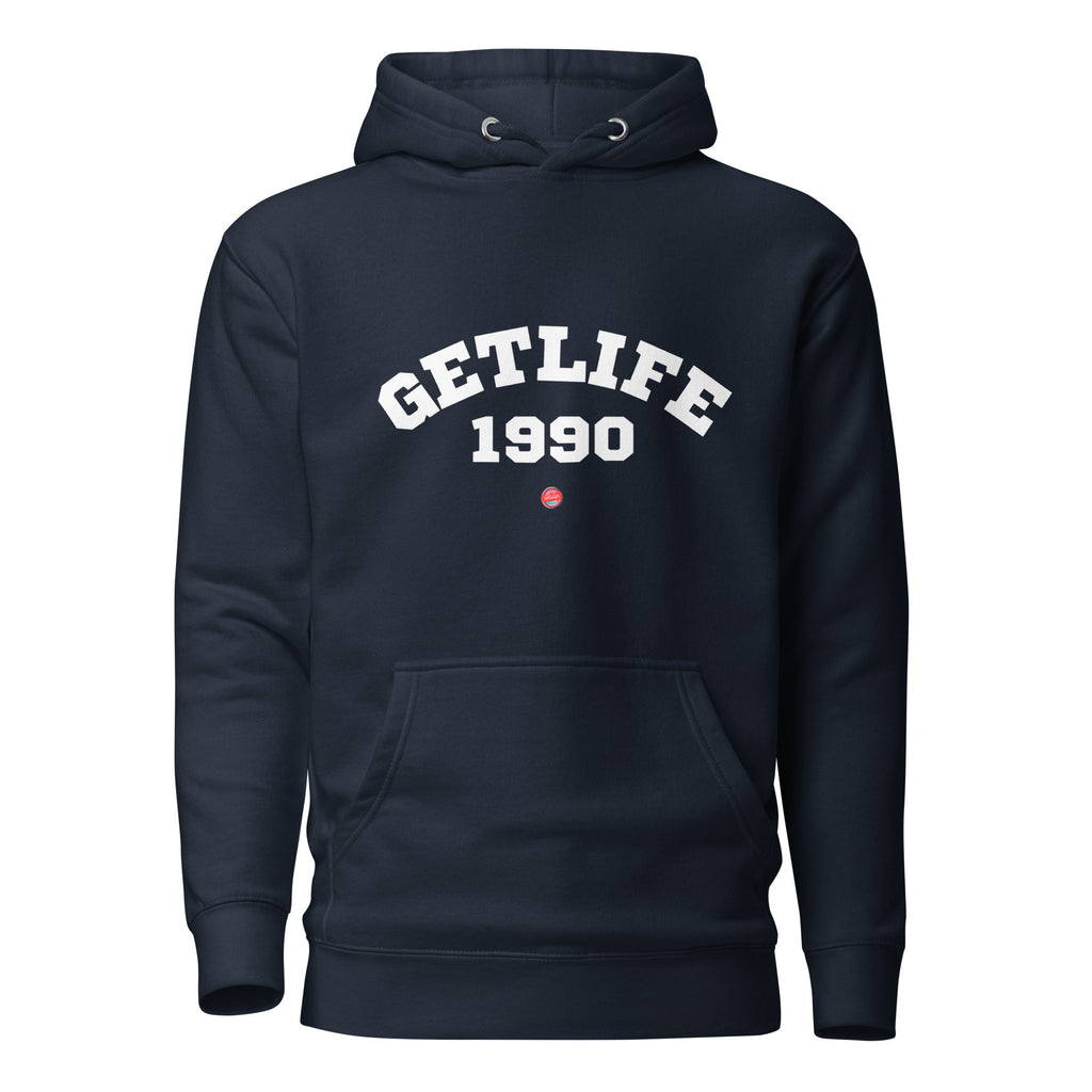 GetLife 1990 Hoodie · House of Carri