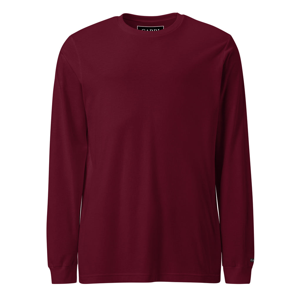 CARRI Studio Long Sleeve · CARRI · House of Carri