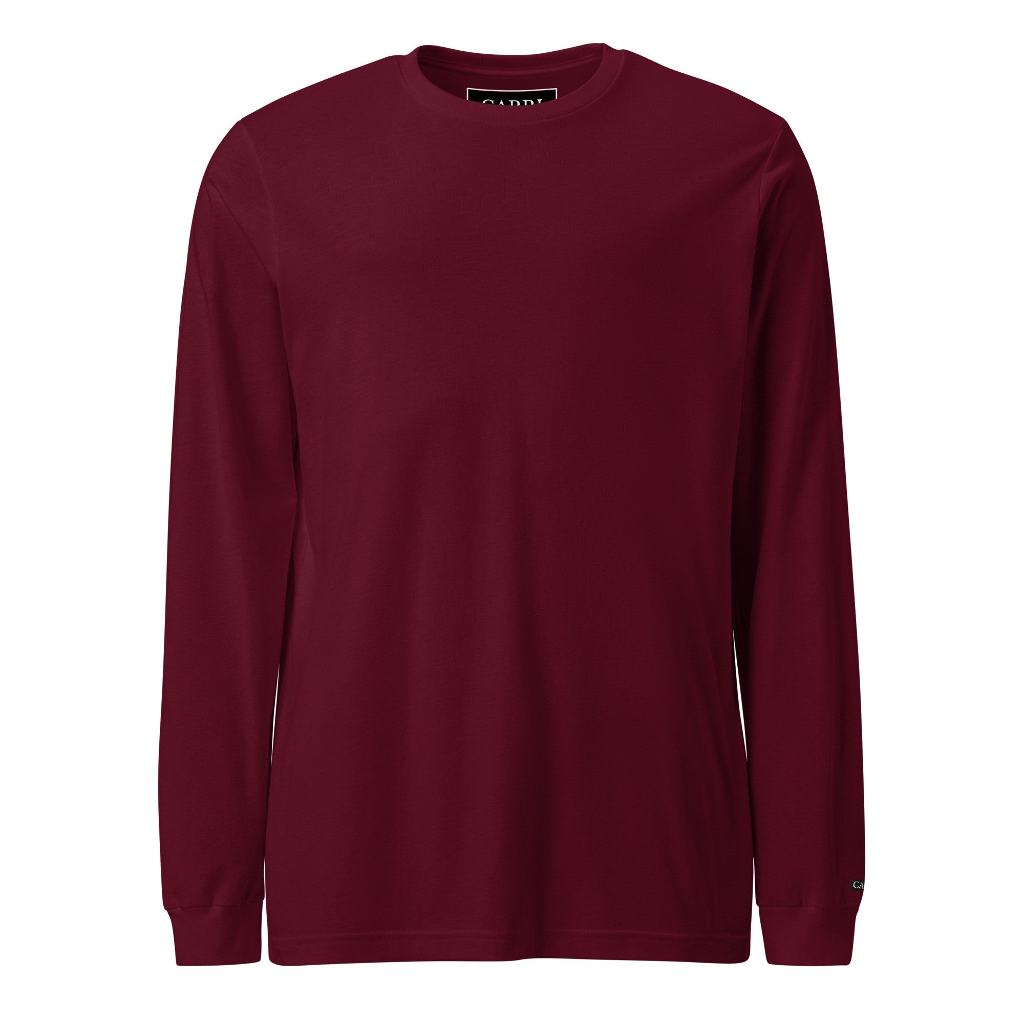 CARRI Studio Long Sleeve · CARRI · House of Carri