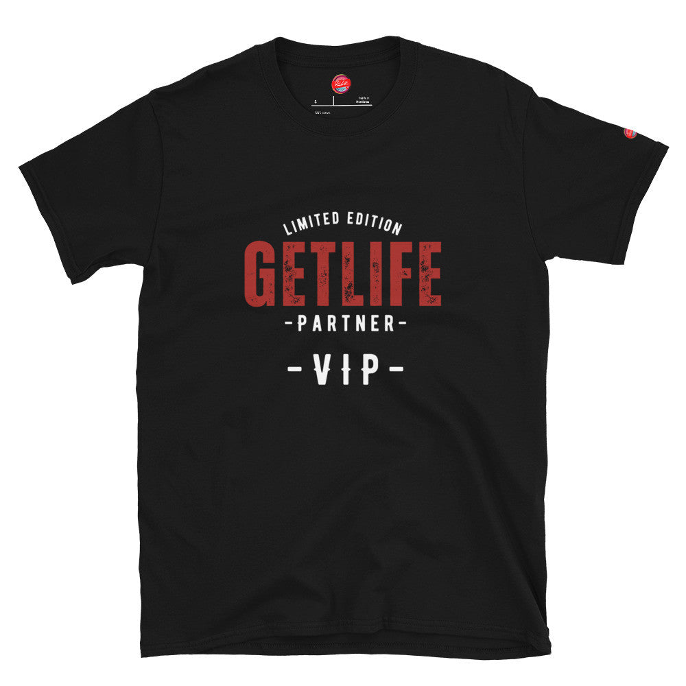 VIP LIFER RED · VIP LIFER · House of Carri