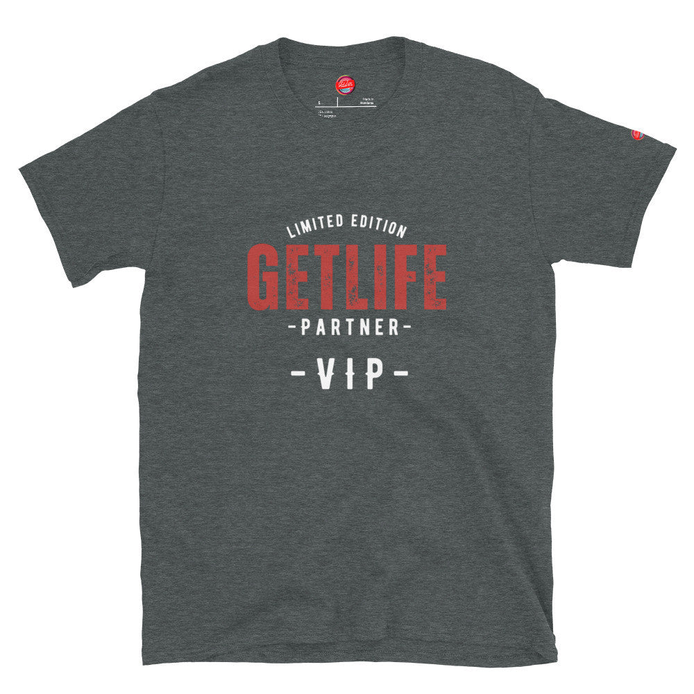 VIP LIFER RED · VIP LIFER · House of Carri