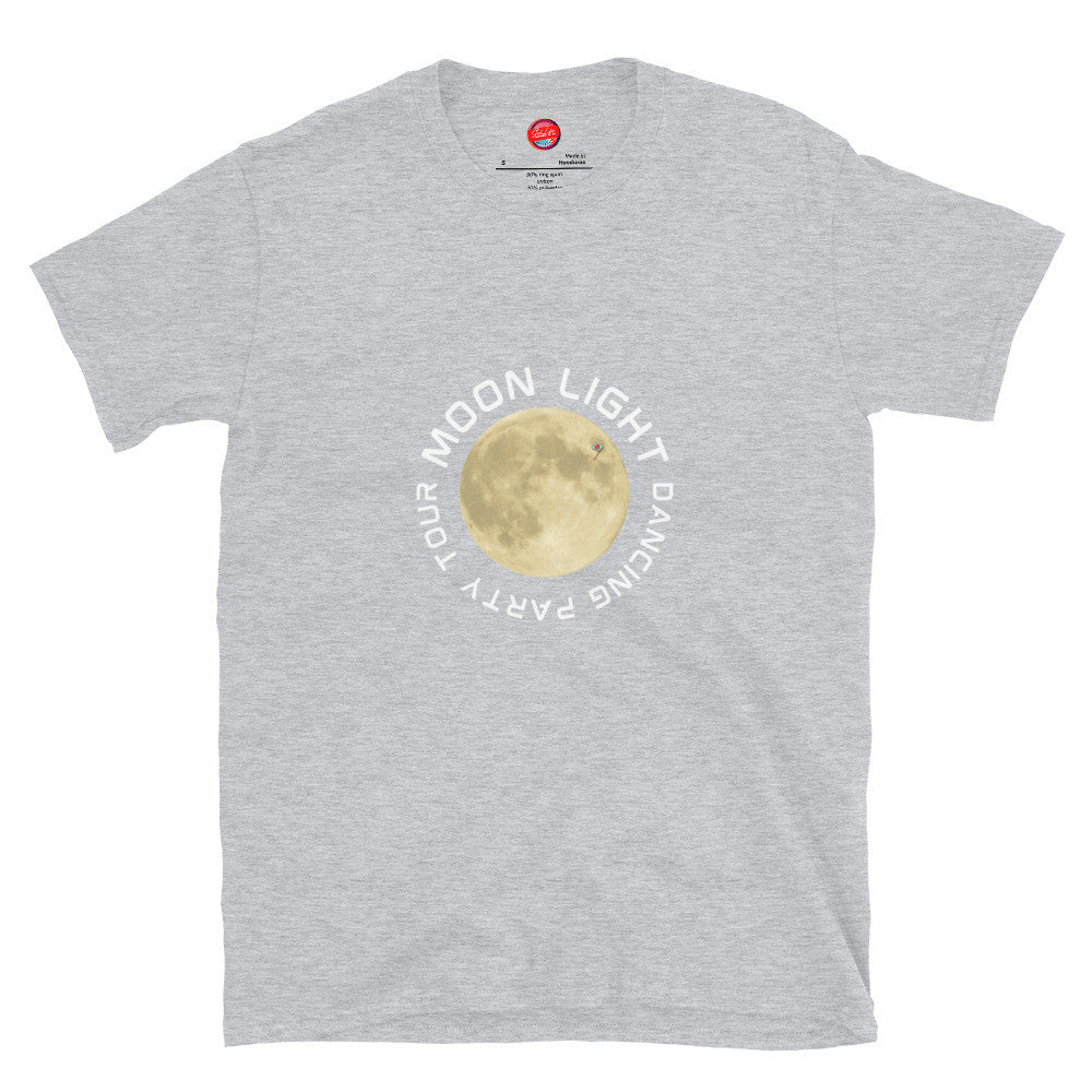 Dance All Night Under the Stars T-Shirt · House of Carri