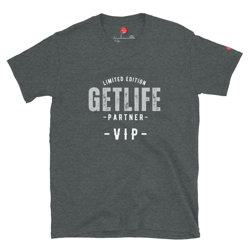 VIP LIFER · VIP LIFER · House of Carri