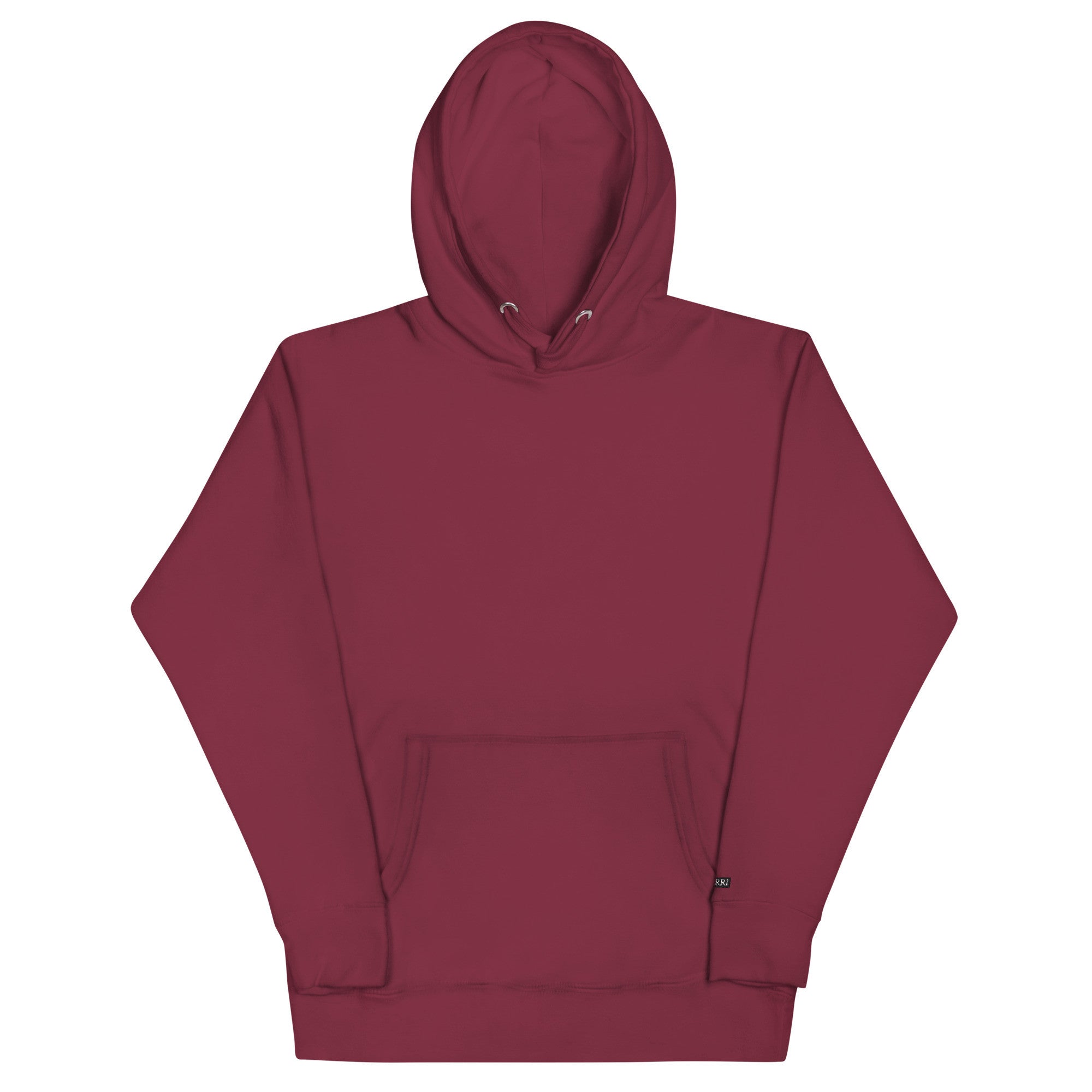 CARRI Heavyweight Hoodie · CARRI · House of Carri