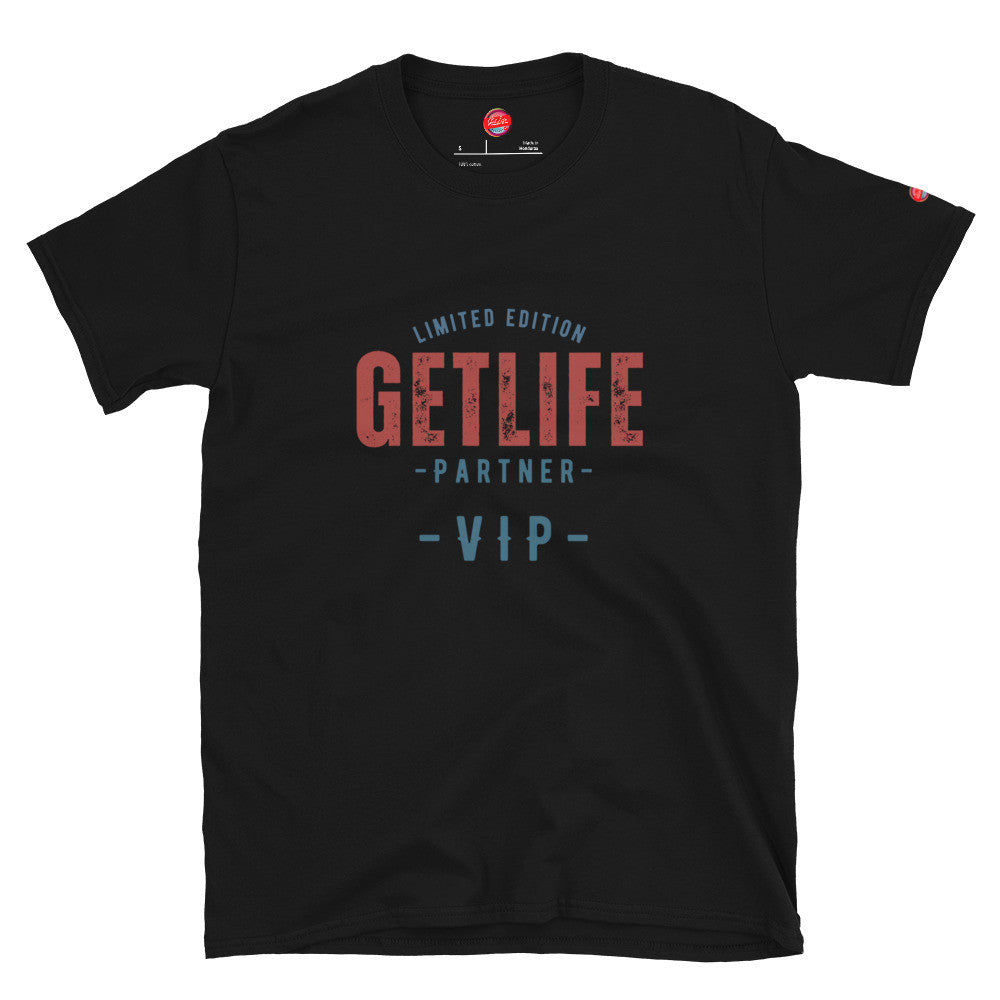VIP LIFER RED LITE · VIP LIFER · House of Carri