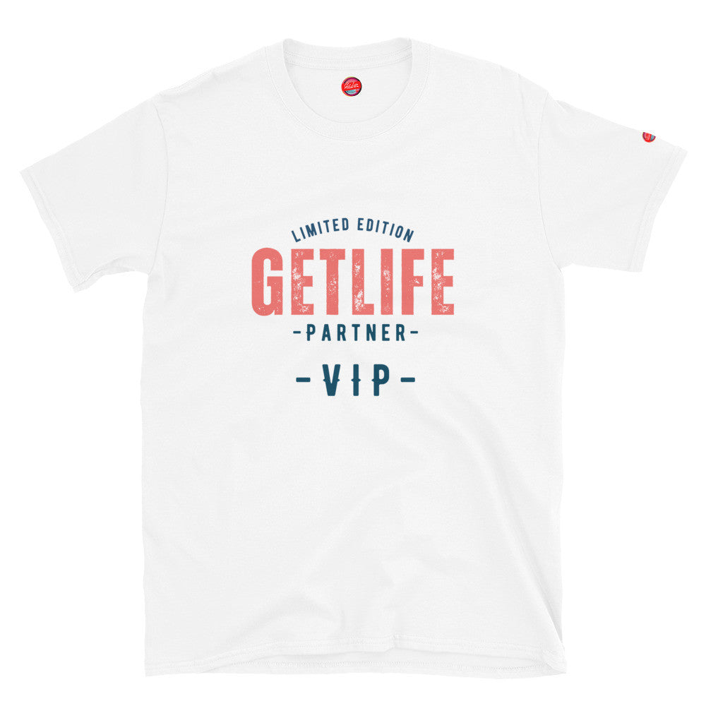 VIP LIFER RED LITE · VIP LIFER · House of Carri