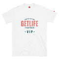 VIP LIFER RED LITE · VIP LIFER · House of Carri