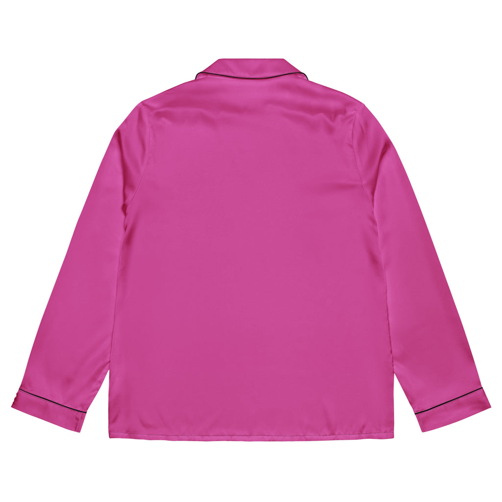 Boujee Boujua Women’s long sleeve pajama top · BOUJEE BOUJUA · House of Carri