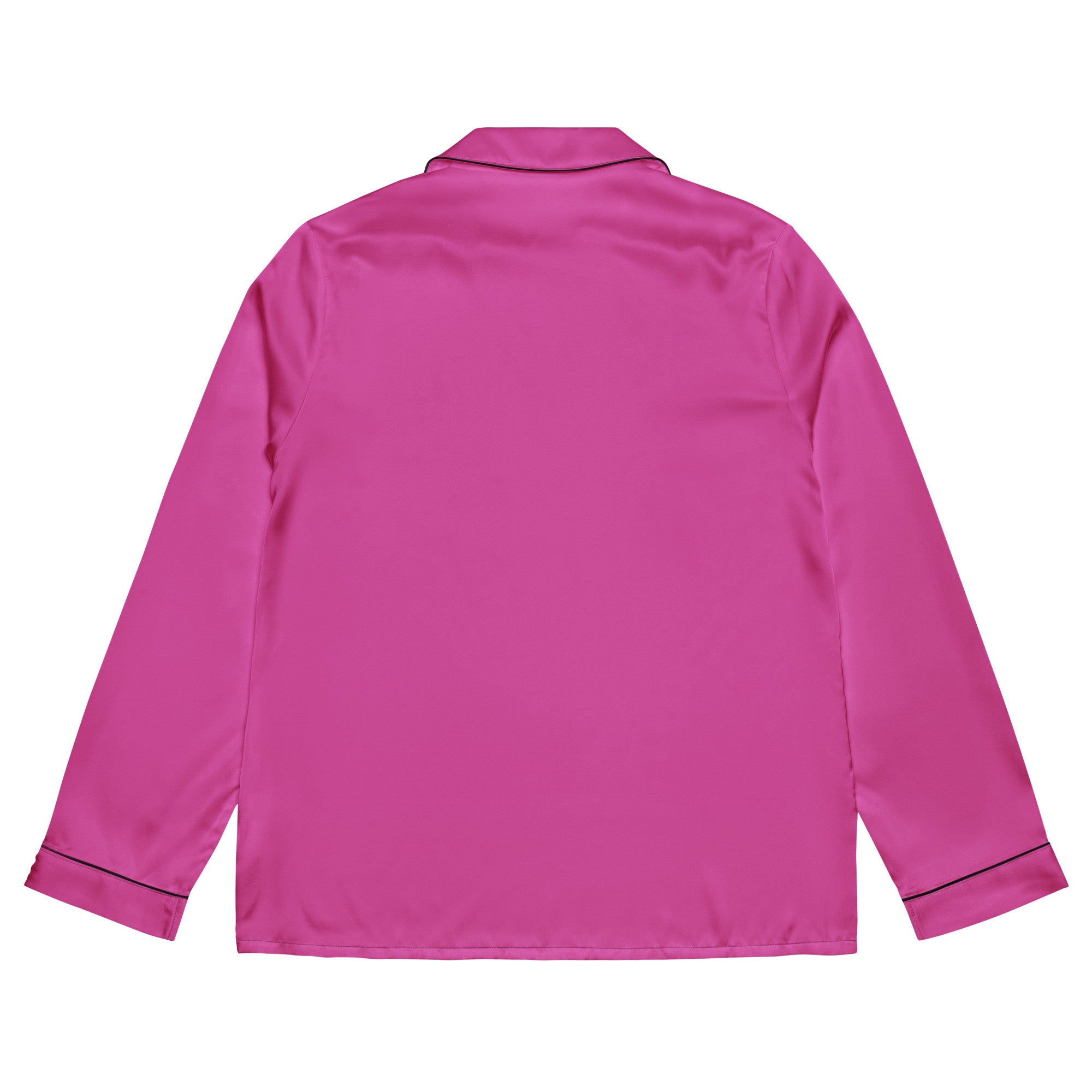 Boujee Boujua Women’s long sleeve pajama top · BOUJEE BOUJUA · House of Carri