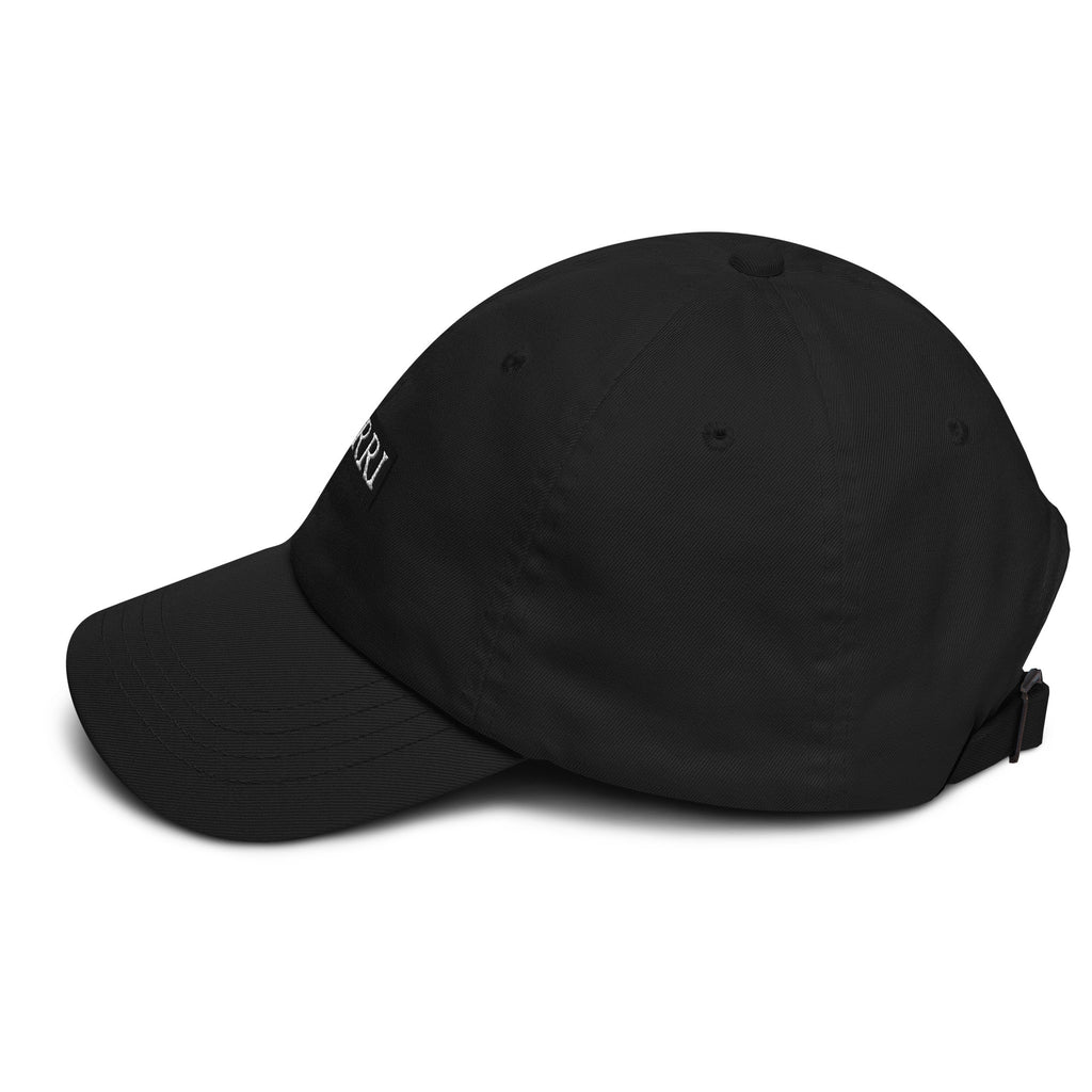 CARRI Signature Cap · CARRI · House of Carri