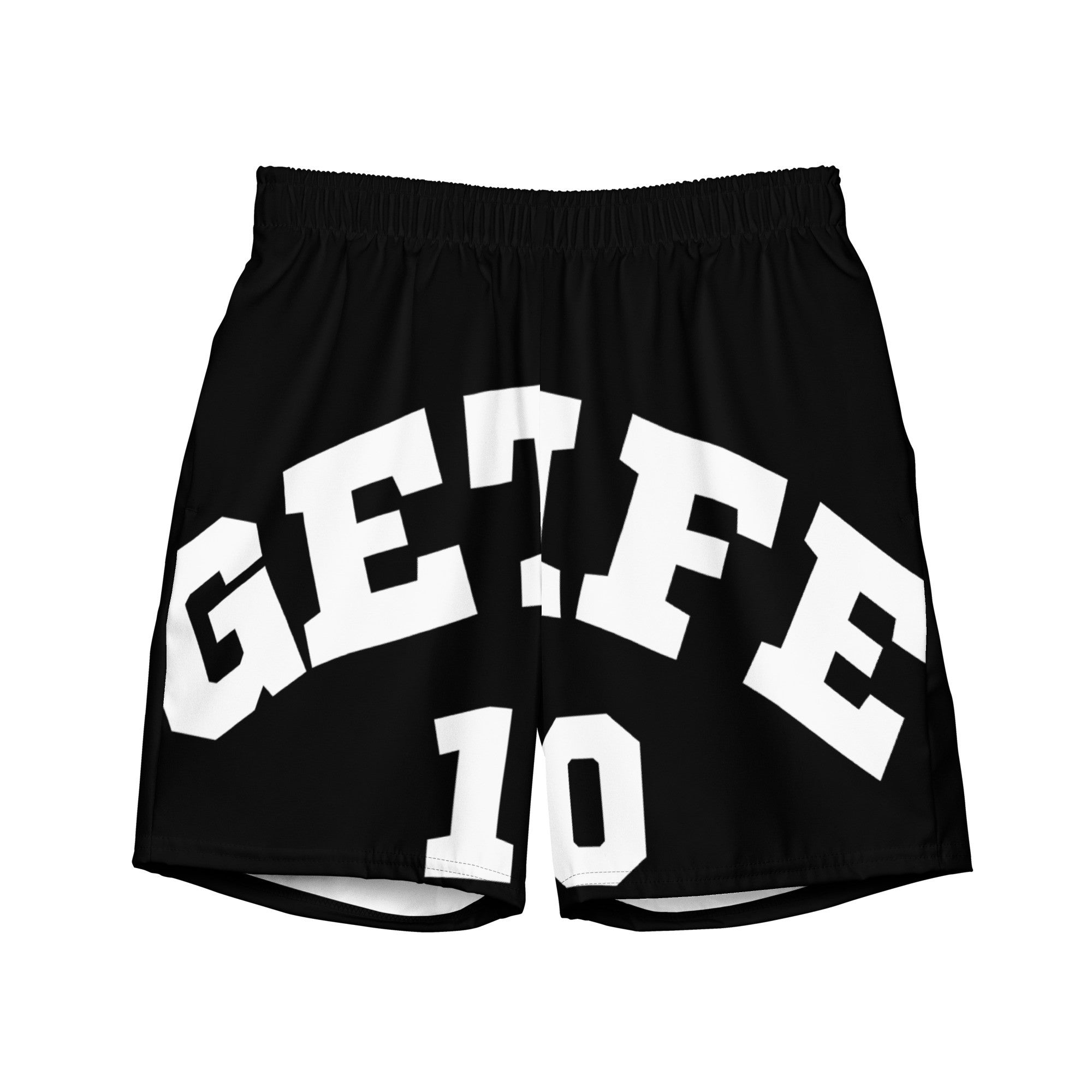 GetLife Lifestyle Swim Trunks · House of Carri