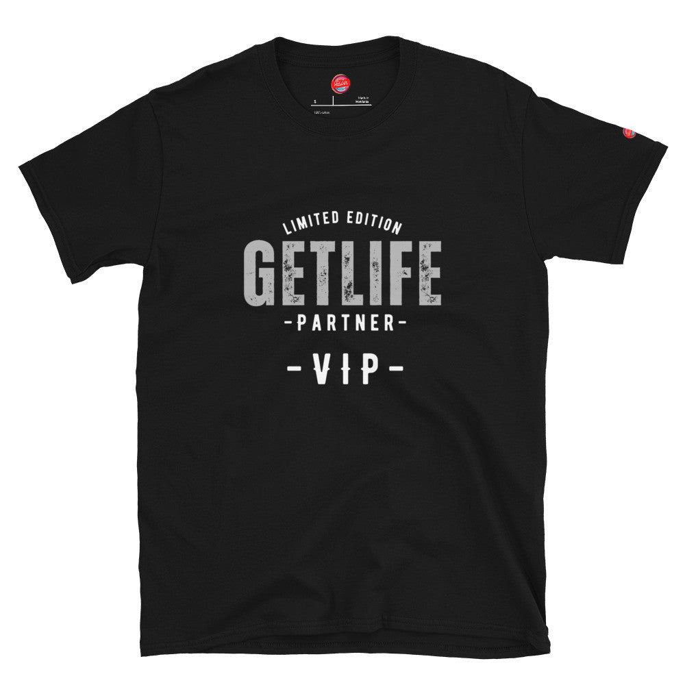 VIP LIFER · VIP LIFER · House of Carri