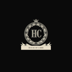 HOUSE OF CARRI Signet Ring Tee