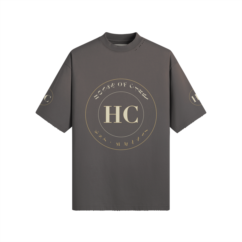 Canonical Smoky Gray colorway