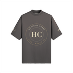 Canonical Smoky Gray colorway