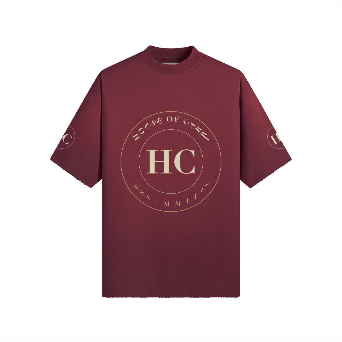 Canonical Burgundy colorway