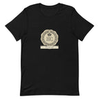 carri_wax_seal on Bella+Canvas tee