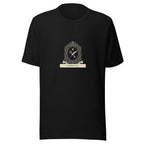carri_members_only on Bella+Canvas tee