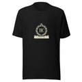 house_signet_ring on Bella+Canvas tee