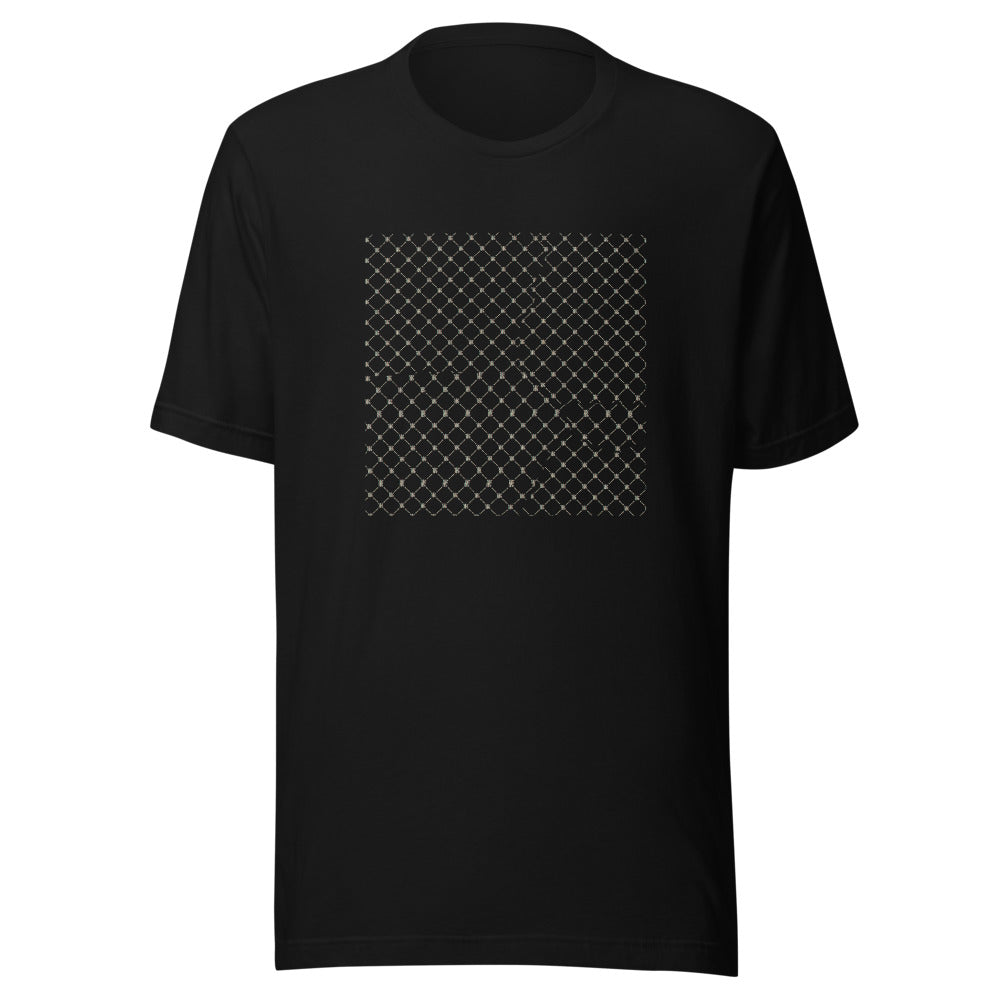 HC Monogram Tee · House of Carri · Drop 05