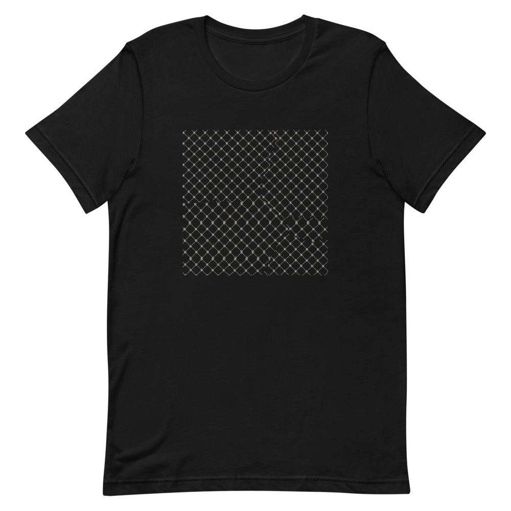 HC Monogram Tee · House of Carri · Drop 05