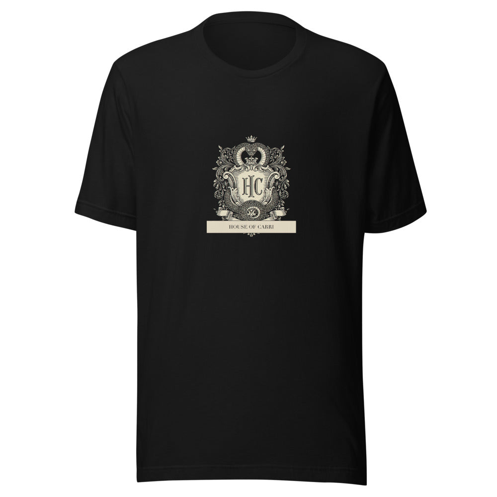 CARRI House Snake Tee · Drop 05