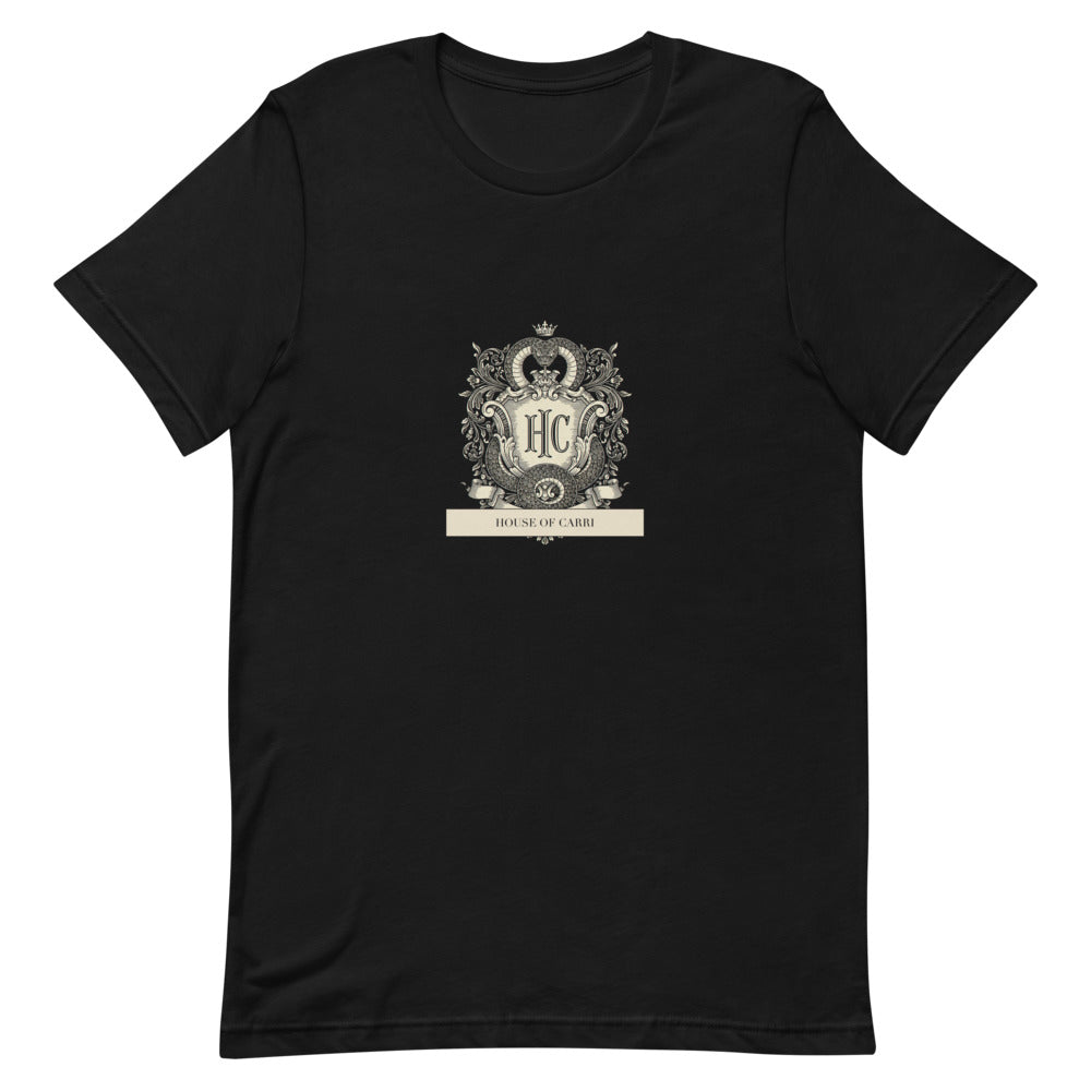 CARRI House Snake Tee · Drop 05